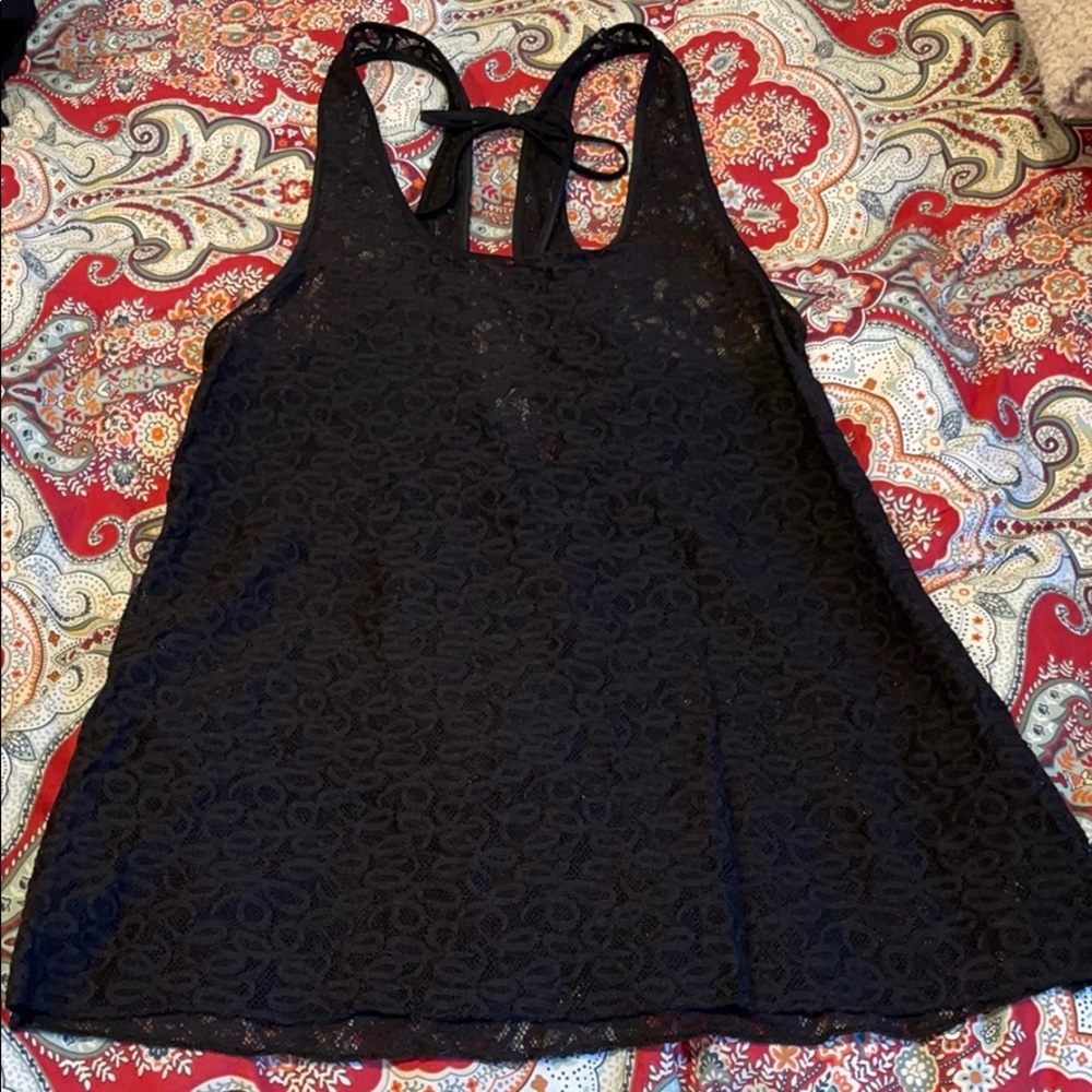 Victoria’s Secret Swim Cover up
